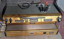 Ekspres do kawy La Spaziale S5 Automatyczny – Gold Edition