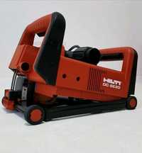 HILTI DC SE 20 Штроборез по запчастям