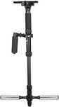 Firmcam Stabilizator Aparatu FC002-1 Stabilizator Monopod Statyw 3 w 1
