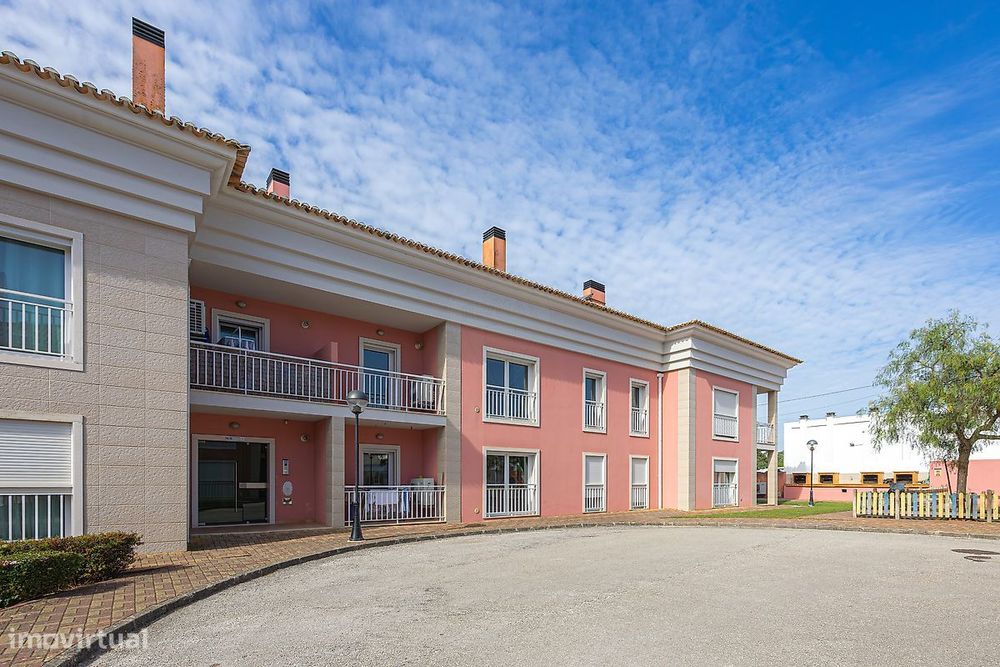 Apartamento T3 para venda