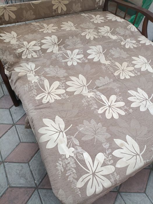 Диван кровать лягушка крепкий