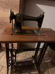 maszyna do szycia Singer Singer sewing machine