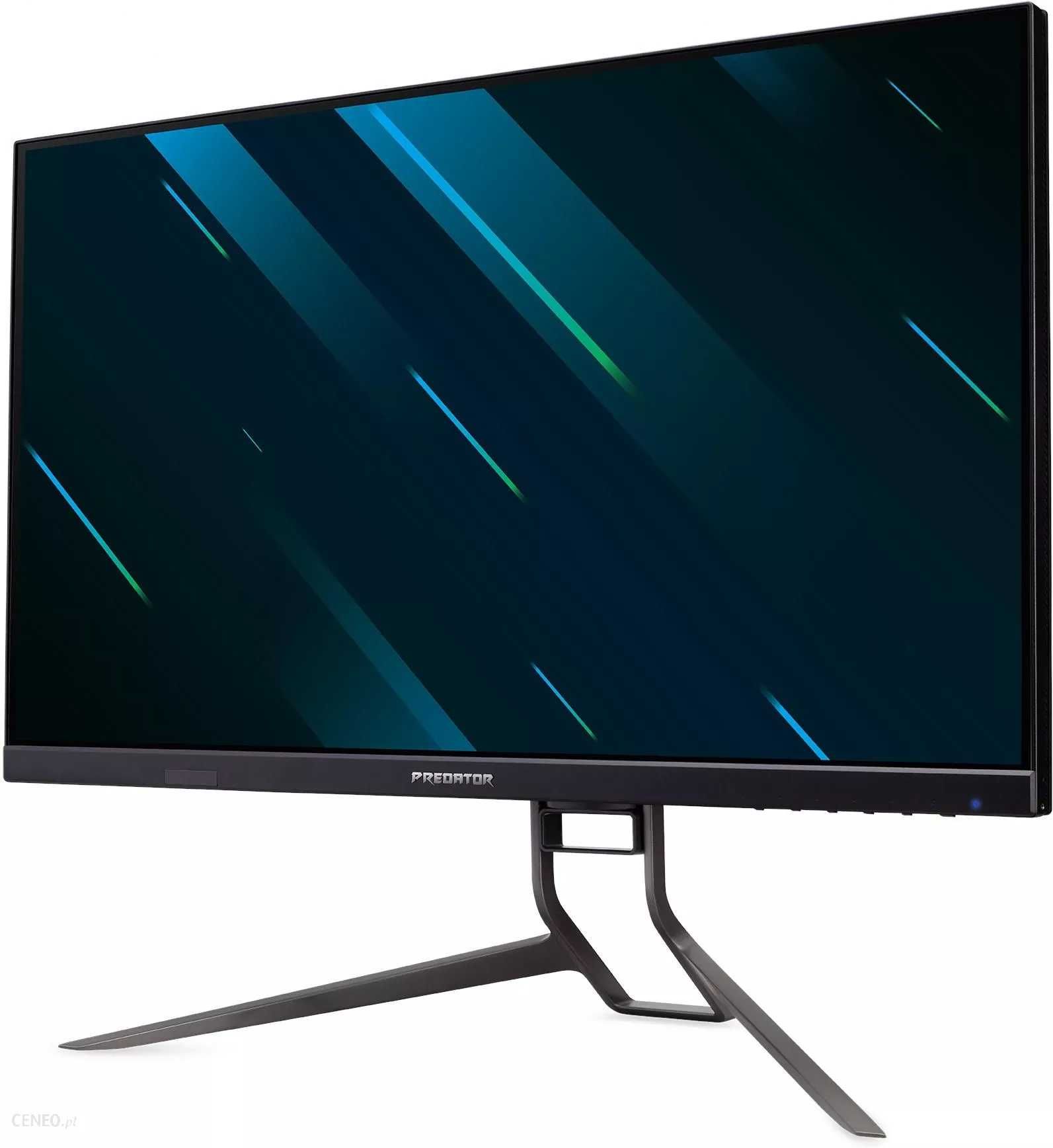 NOWY 144hz Monitor Acer 31,5" Predator XB323QKNV (UM.JX3EE.V01)