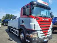 Scania r420 Leasing 2008r.