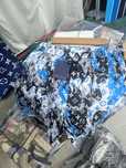 Bermudas Louis Vuitton (Praia)