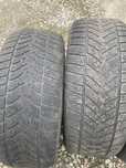 Продам шини 265/60 R18