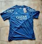 Jersey PSG 2024/25