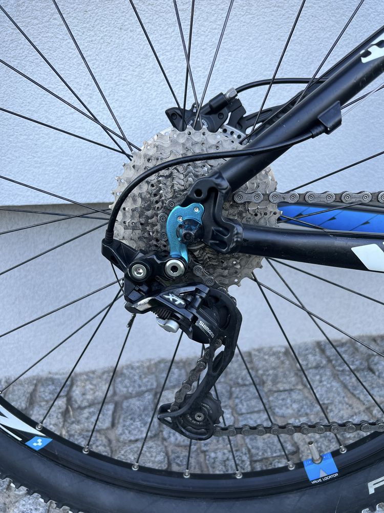 Cube Acid ARG 29” (xt, deore, rockshox)