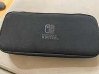 Capa nintendo switch