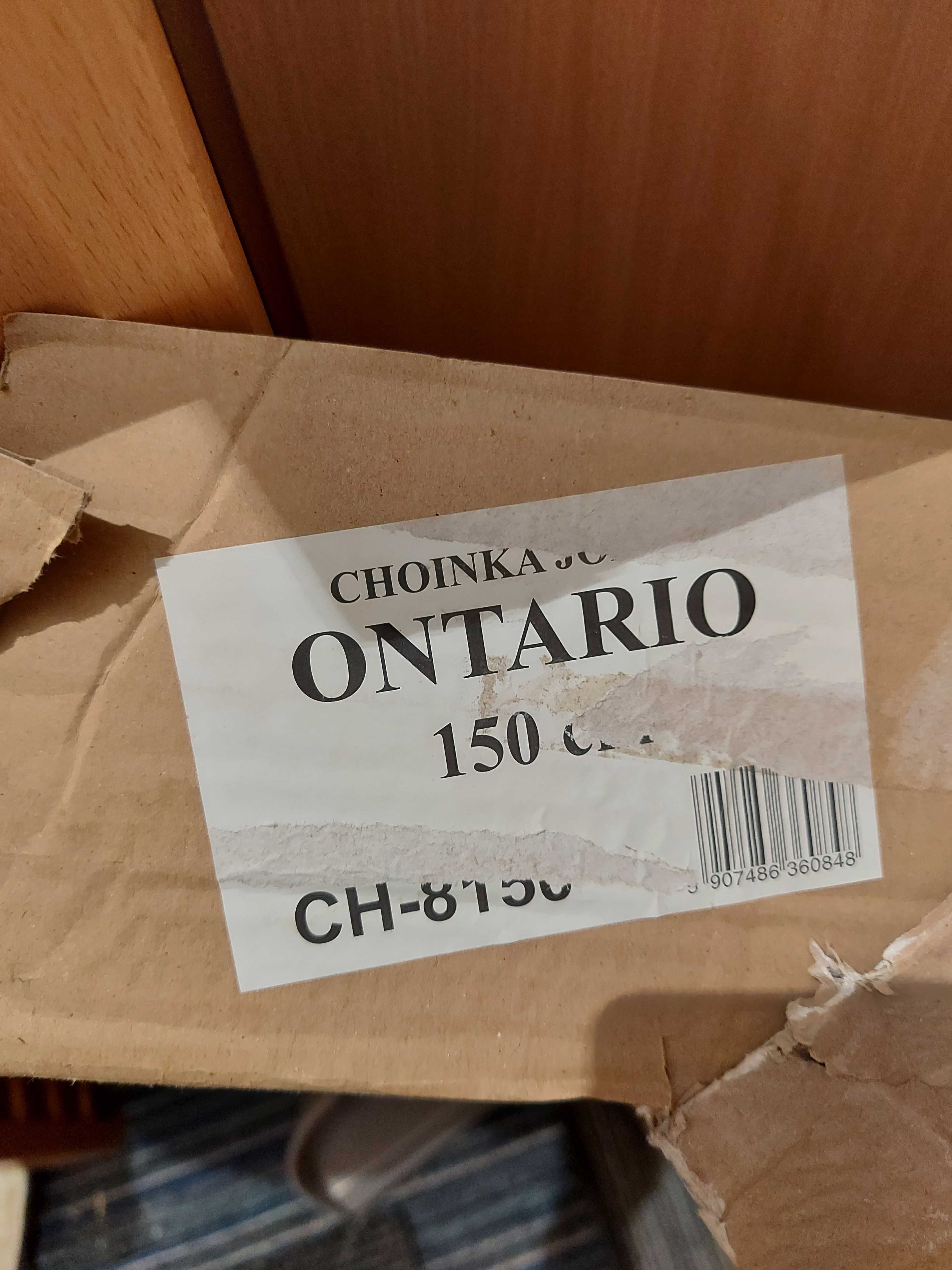 Sztuczna choinka Ontario 150 cm
