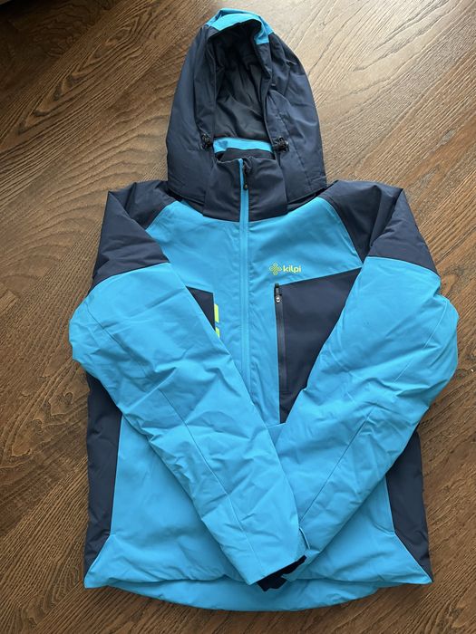 Лижний чоловічий костюм Kilpi Taxido