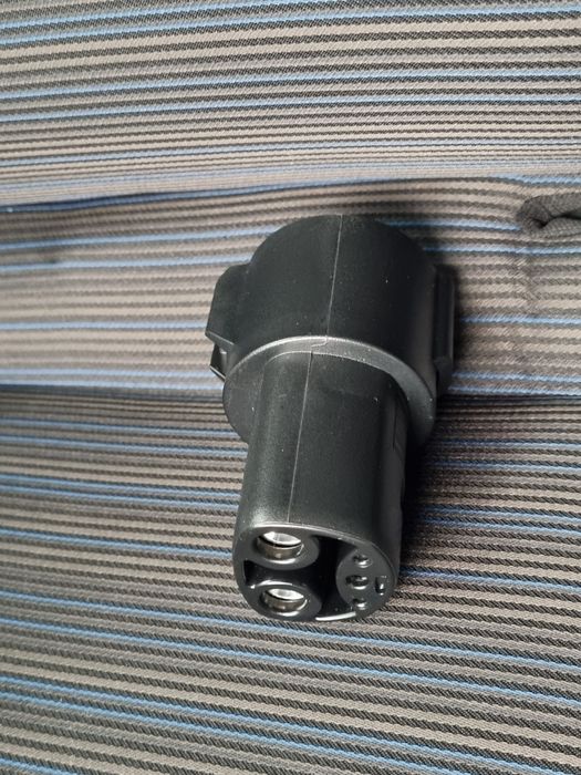 Адаптер перехідник Type 2 - GBT, Type2 - Type 1, Type 1 - Tesla Feyree