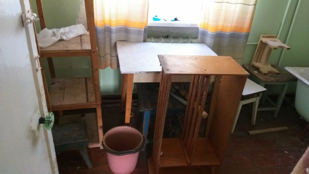 Вывоз старой мебели. Любой район города. Авто+грузчики