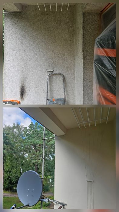 Wykończenia Malowanie • Remonty •Glazura Złota Rączka Woj. Łódzkie
