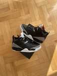jordan son of mars low black cement 2015 us9 nowe bred