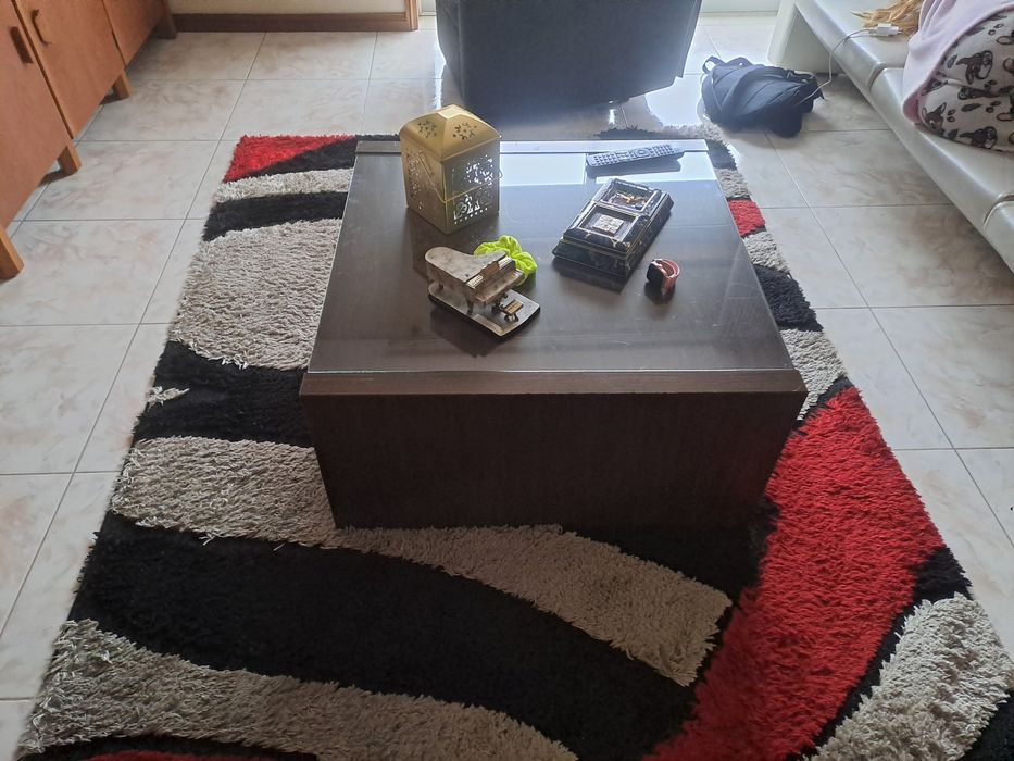Mesa de centro top oportunidade