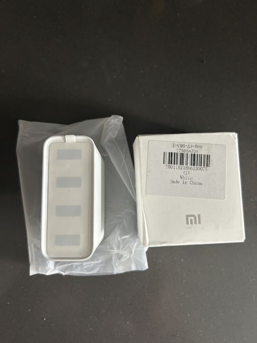 Carregador / hub MI Xiaomi