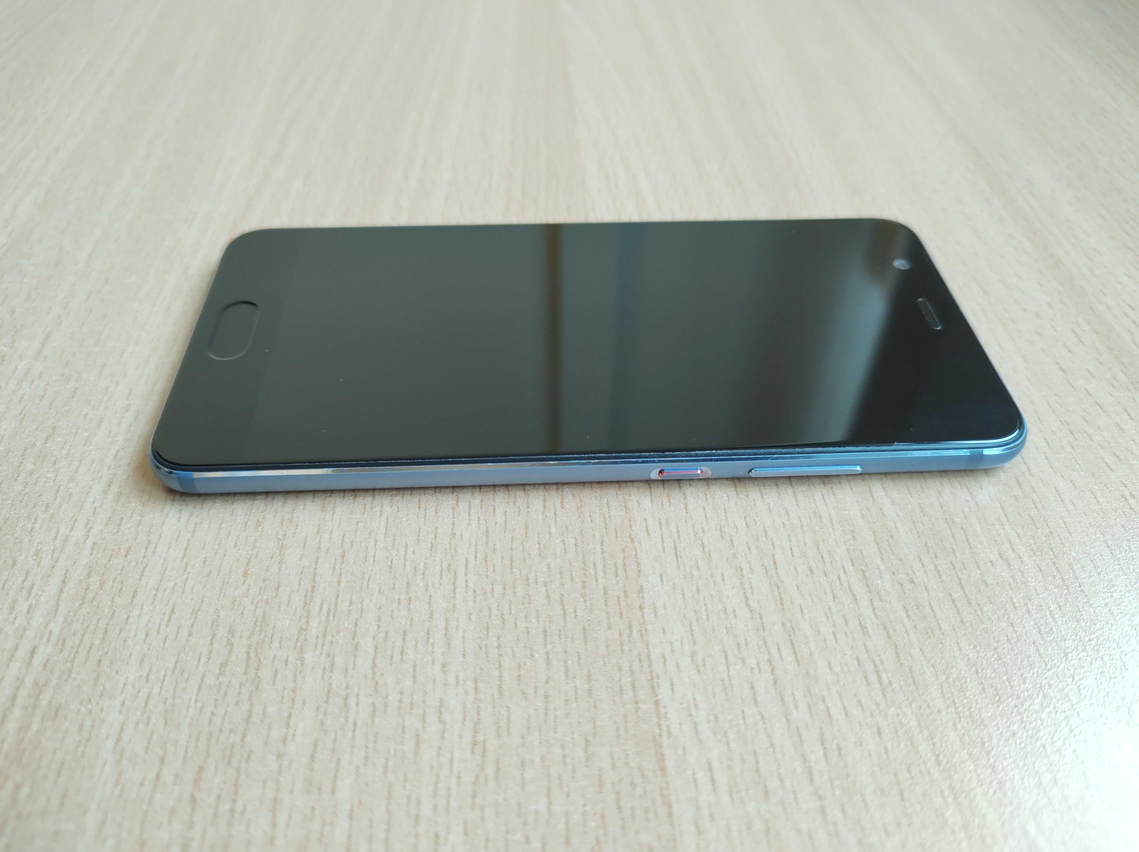 Huawei P10 Niebieski 5,1"  Dual SIM 64GB Android 9.0 NFC