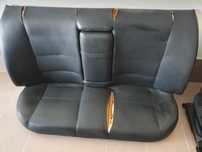 Vendo bancos bmw e36
