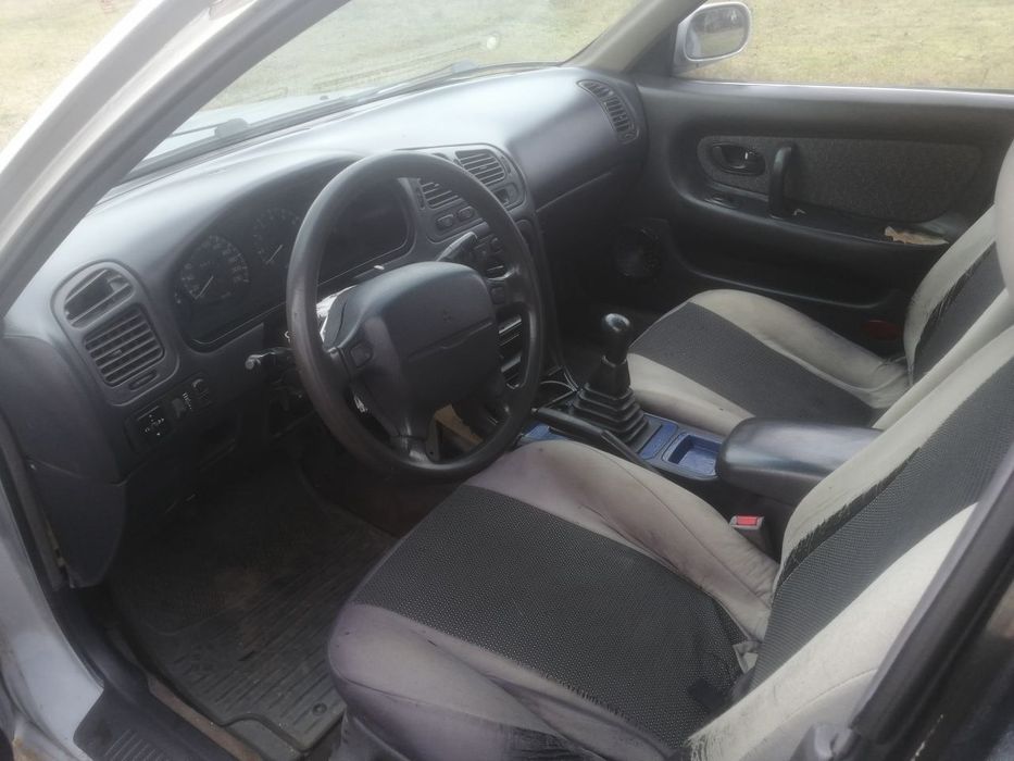 Продам Мітсубі Галант