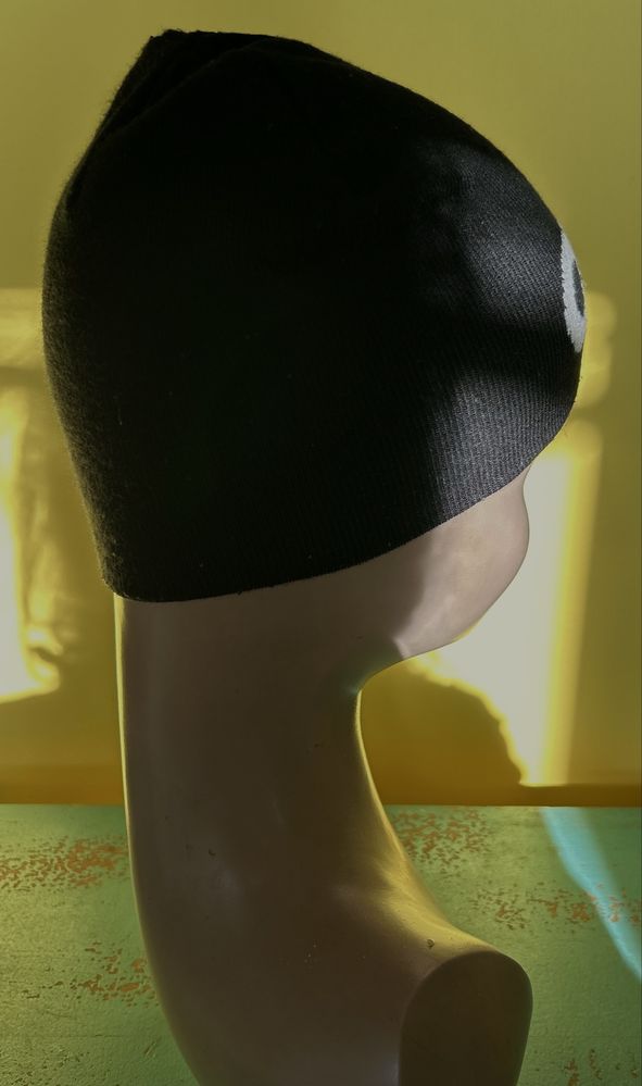 Czapka Adidas Daily czarna S