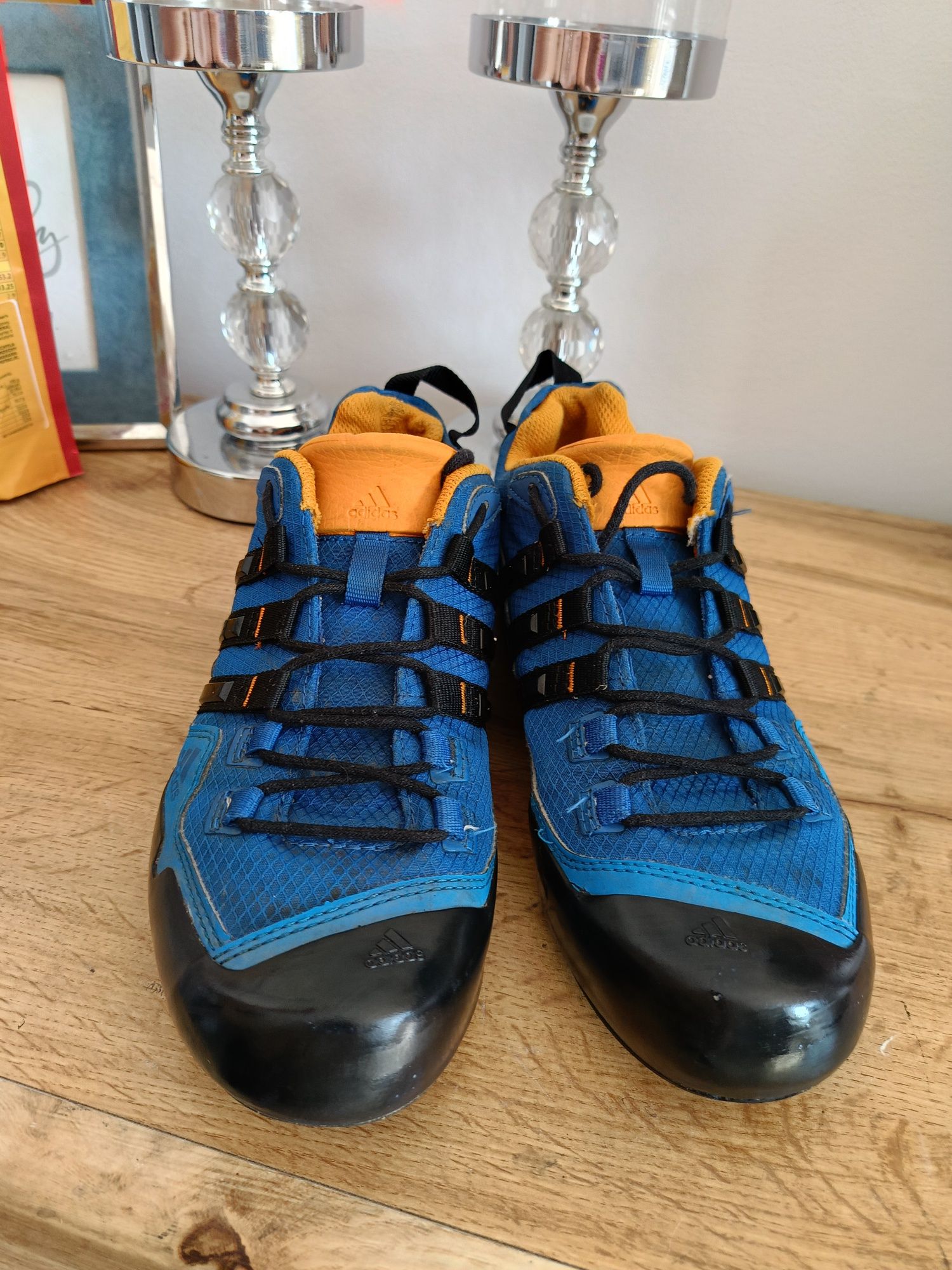 Buty adidas terrex Swift solo 39 i 1/3