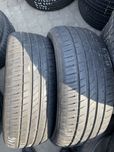 Bardzo ładne opony Hankook - montaż, gwarancja i faktura
