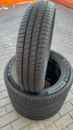 Opony MICHELIN E - PRIMACY 175/65 R17 letnie demo/NOWE !