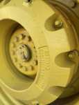 Obciążniki kół John deere seria 7, seria 8