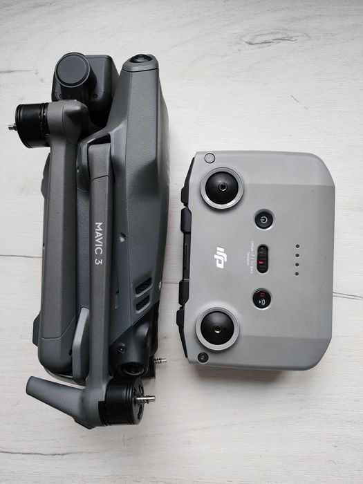 Dji Mavic 3 дрон, квадрокоптер