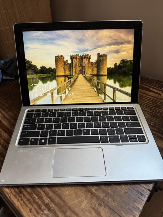 hp elite x2 1020 g2 laptop tablet i7