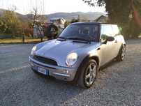 Mini One 1.6 z Włoch Mały Przebieg Zarejestrowany