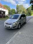 Opel Zafira B 2011 rok 1.7CDTI