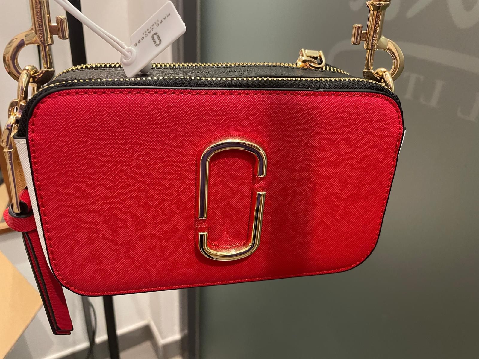 Torebka Marc Jacobs wyprzedaż