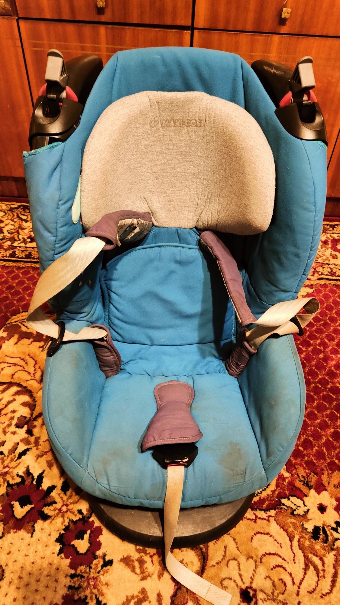 Fotelik Maxi Cosi 9-18 kg