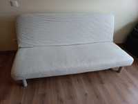 Sofá-cama Ikea 3 lugares 200x150 cm