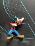 Figurka goofy disney