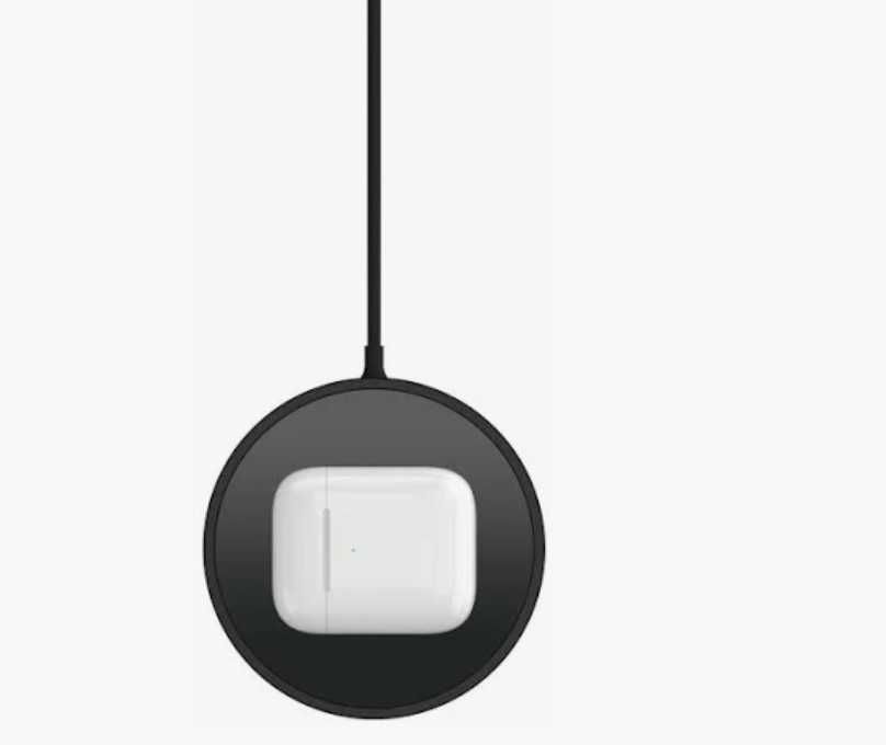 Ładowarka bezprzewodowa Mophie Wireless Charging Pad Iphone Android