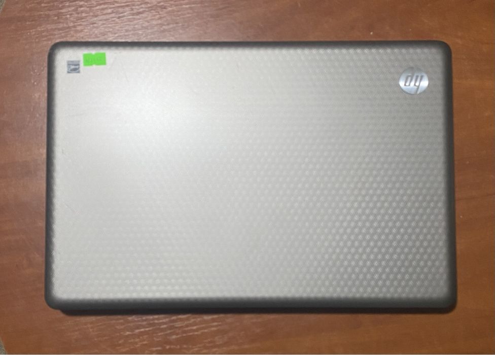 Ноутбук HP G62-a23SO 15.6"/4GB RAM/1TB HDD! N2335