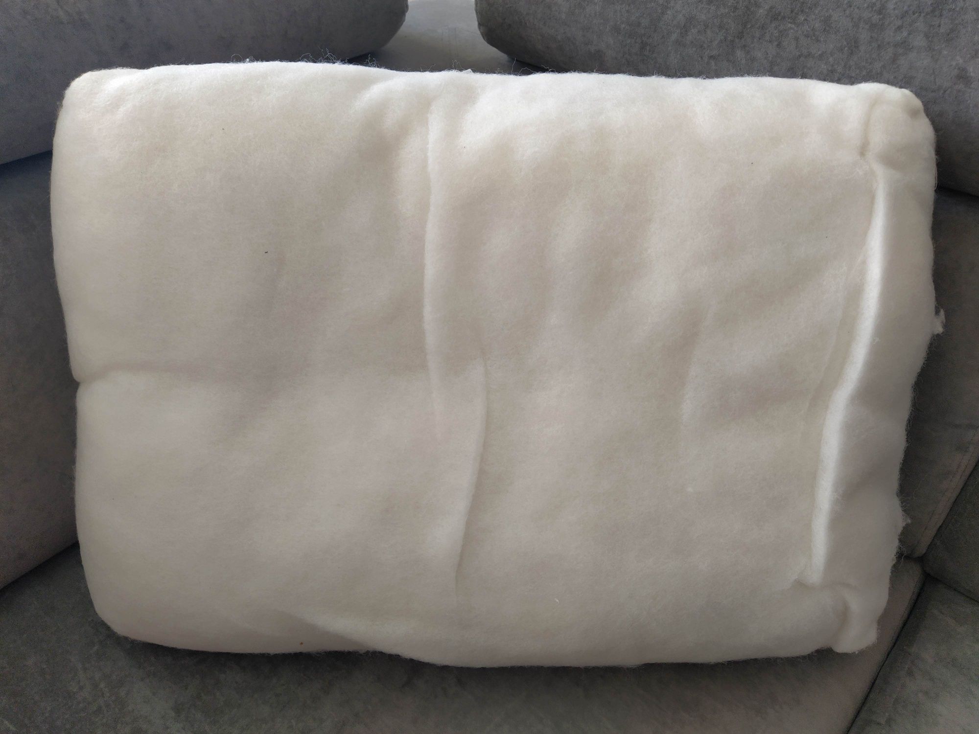 Poduszka oparcie kanapy 4 szt. sofa Ikea fagelbo sztywna no