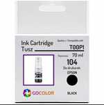Tusz Gocolor EEP991 do Epson czarny