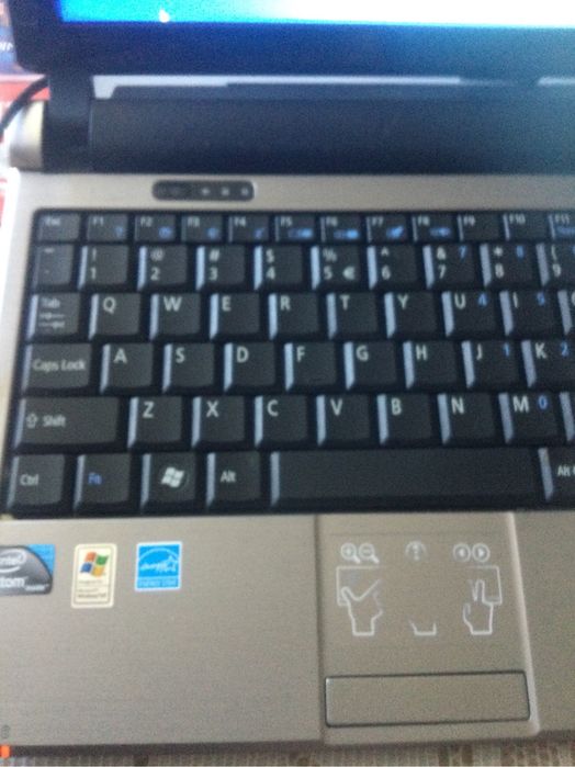 Acer aspire one 10 cali modem 3g DZWONIĆ