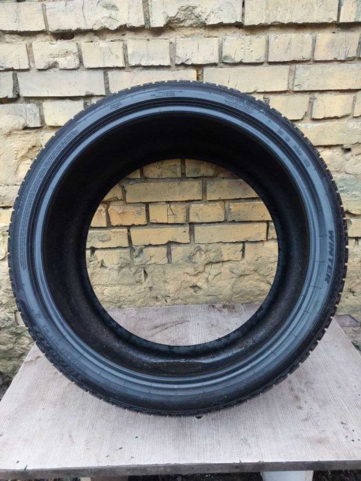 Шини б/в 315 30 R22 Pirelli Scorpion Winter