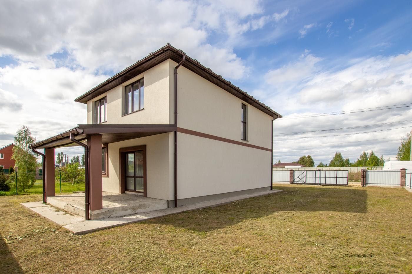 Продаж Будинку 137 м2. Білогородка є-Оселя!!!