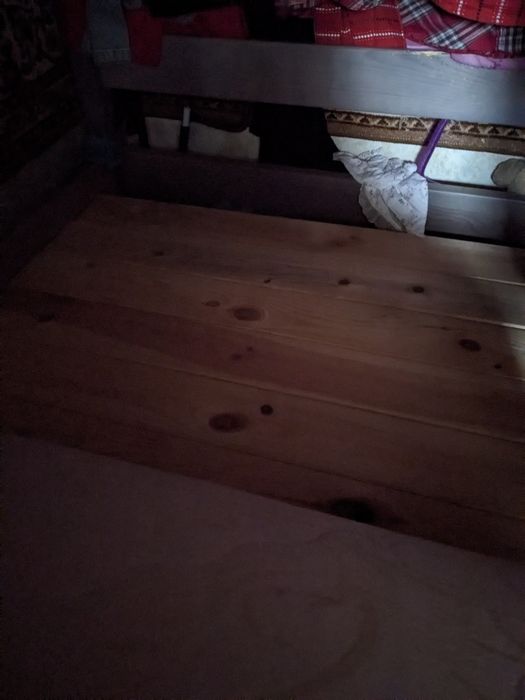 Продаю двухярусне ліжко