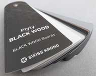 Wzornik próbnik swiss Krono black wood płyty