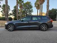 Volvo V60 2.0 T4 190cv - Caixa aut 8 velocidades - Novo c/ 97mil km