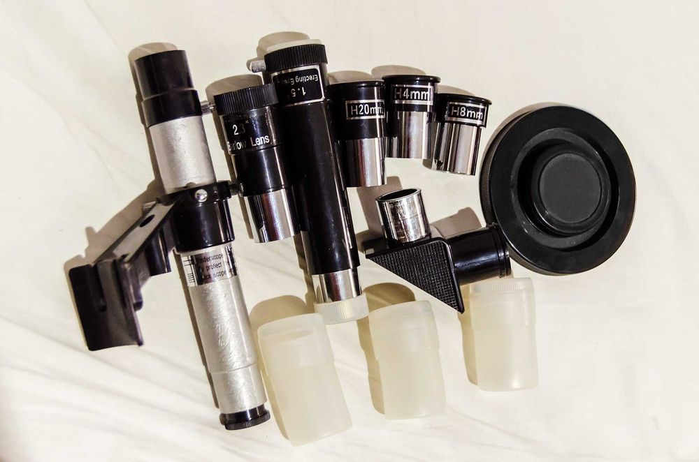 Телескоп Kinglux 60600