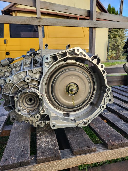 Skrzynia DSG DQ250 LTL 2.0 Tsi Stan Bardzo Dobry Skoda Audi Vw Seat