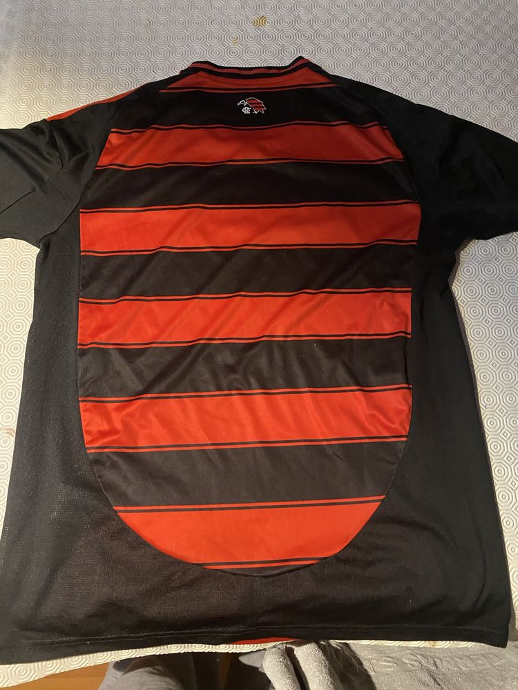 Camisola Flamengo 2025